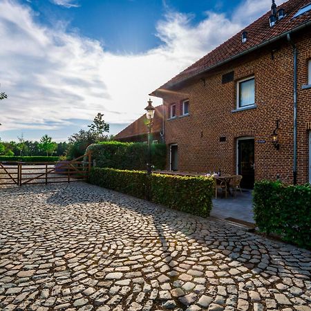Auberge De Smockelaer Heijenrath Exterior photo