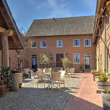 Auberge De Smockelaer Heijenrath Exterior photo