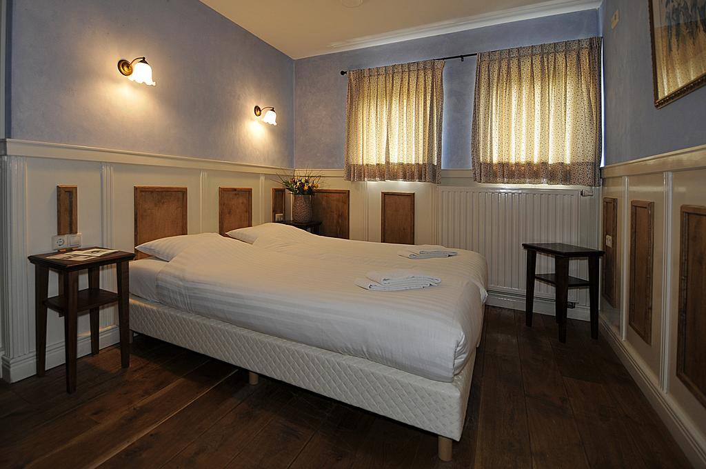 Auberge De Smockelaer Heijenrath Room photo