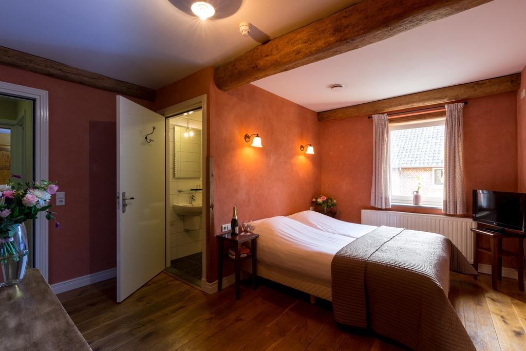 Auberge De Smockelaer Heijenrath Room photo