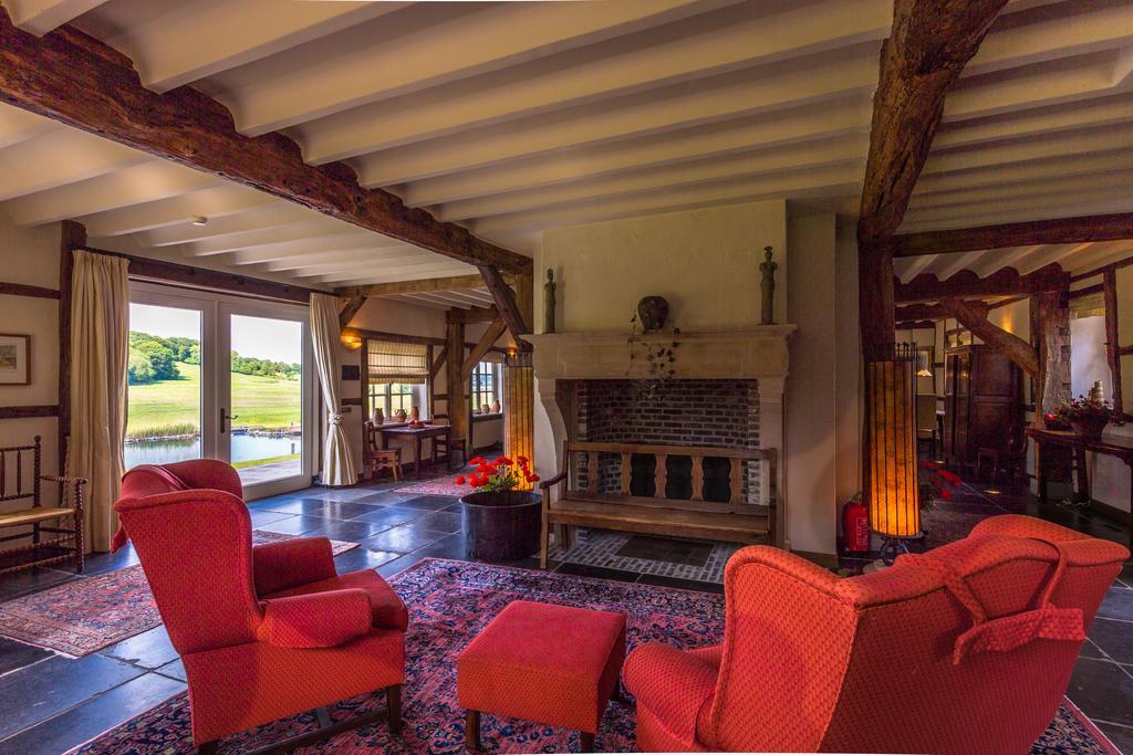 Auberge De Smockelaer Heijenrath Room photo