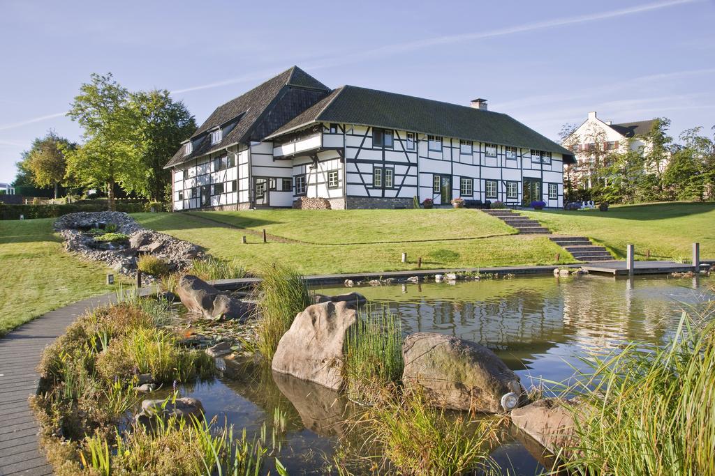 Auberge De Smockelaer Heijenrath Room photo