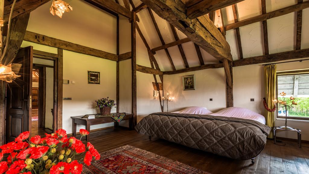 Auberge De Smockelaer Heijenrath Room photo