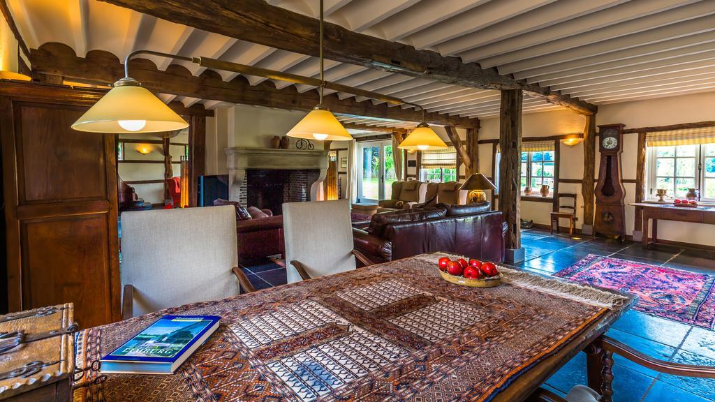 Auberge De Smockelaer Heijenrath Room photo