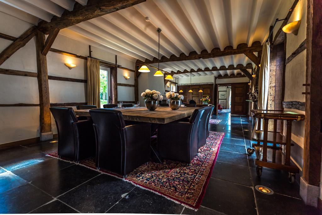 Auberge De Smockelaer Heijenrath Room photo